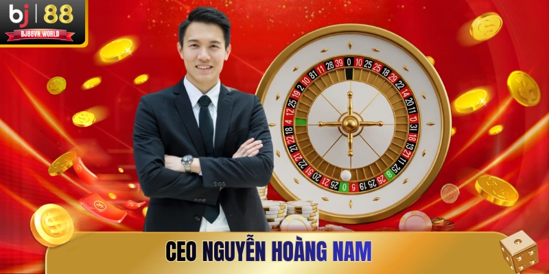 Con đường sự nghiệp của CEO