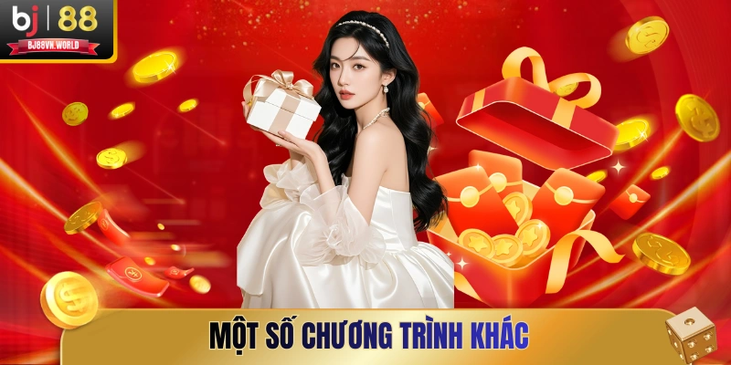 Một số chương trình khác